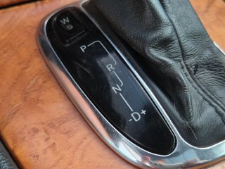 Mercedes-Benz Clase CLK CLK 200 K AVANTGARDE