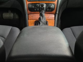 Mercedes-Benz Clase CLK CLK 200 K AVANTGARDE