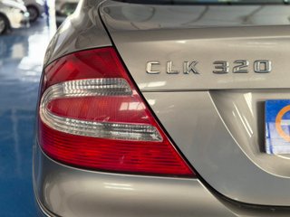 Mercedes-Benz Clase CLK CLK 200 K AVANTGARDE