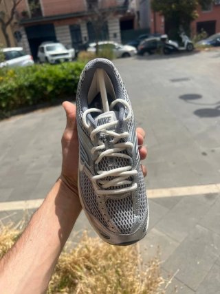 Nike Air Max Moto 2K
