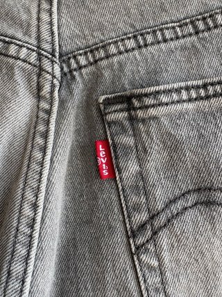 Levi's 501
