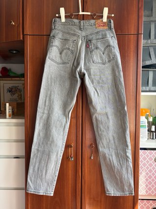 Levi's 501
