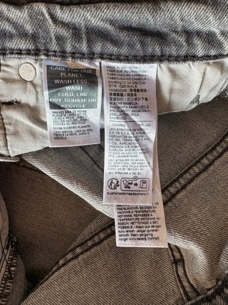 Levi's 501