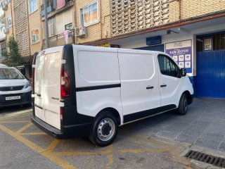 Renault Trafic 2023