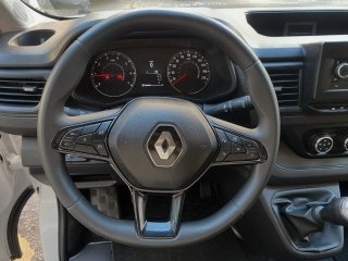 Renault Trafic 2023