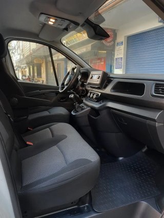 Renault Trafic 2023