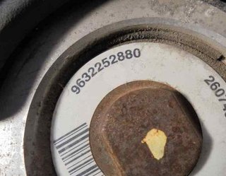 Citroen 214094 9632252880 bomba xsara picasso