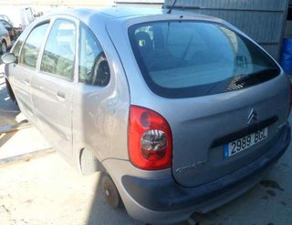 Citroen 214094 9632252880 bomba xsara picasso