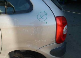 Citroen 214094 9632252880 bomba xsara picasso