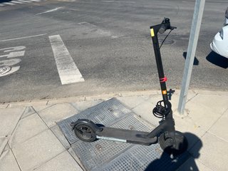 Patinete Eléctrico Xiaomi
