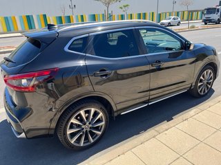 Nissan Qashqai 2020 1.3 Digt 140cv Q-Line