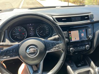 Nissan Qashqai 2020 1.3 Digt 140cv Q-Line