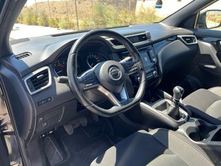 Nissan Qashqai 2020 1.3 Digt 140cv Q-Line
