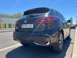 Nissan Qashqai 2020 1.3 Digt 140cv Q-Line
