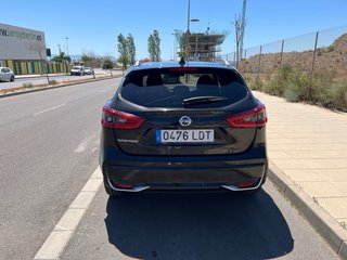 Nissan Qashqai 2020 1.3 Digt 140cv Q-Line