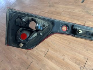 Piloto trasero central Seat Toledo MK2