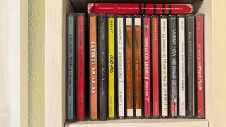 Dischi e CD