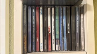 Dischi e CD