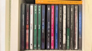 Dischi e CD