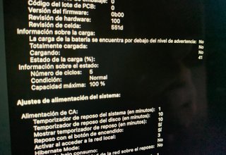 MacBook Air M5 13” 24GB RAM 1 TB + Cargador 30W