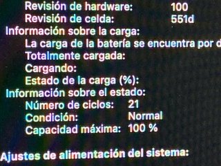 MacBook Air M5 13” 24GB RAM 1 TB + Cargador 30W