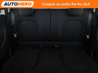 Smart Forfour 0.9 Turbo Passion