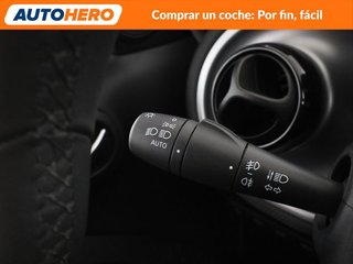 Smart Forfour 0.9 Turbo Passion