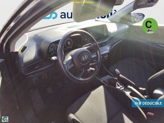Hyundai i20 1.0 TGDI Klass 74 kW (100 CV)