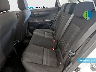 Hyundai i20 1.0 TGDI 48V Essence 74 kW (100 CV)