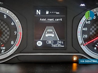 Hyundai i20 1.0 TGDI 48V Essence 74 kW (100 CV)