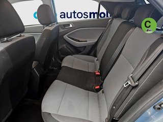 Hyundai i20 1.0 TGDI BlueDrive Style 88 kW (120 CV)