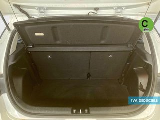 Hyundai i20 1.2 MPI Klass 59 kW (79 CV)