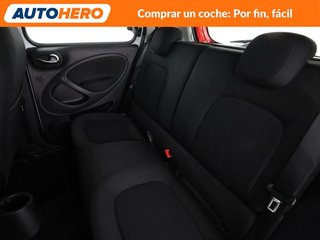 Smart Forfour 0.9 Turbo Passion