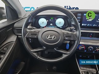 Hyundai i20 1.2 MPI Klass 62 kW (84 CV)
