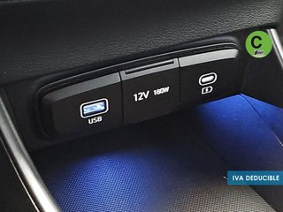 Hyundai i20 1.2 MPI Klass 62 kW (84 CV)
