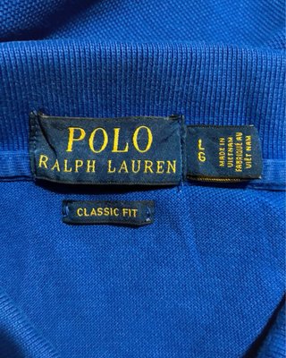 Polo Ralph Lauren