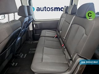 Hyundai Staria 2.2 CRDI Maxx 9S 130 kW (177 CV)