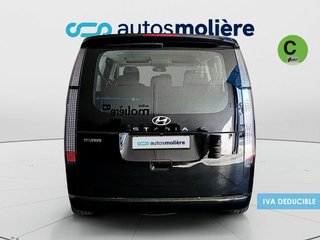 Hyundai Staria 2.2 CRDI Maxx 9S 130 kW (177 CV)