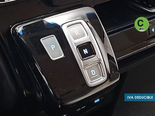 Hyundai Staria 2.2 CRDI Tecno 9S Auto 130 kW (177 CV)