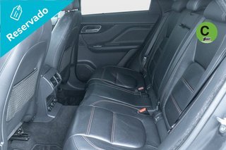 Jaguar F-Pace 2.0L i4D Prestige AWD Auto 132 kW (180 CV)