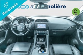 Jaguar F-Pace 2.0L i4D Prestige AWD Auto 132 kW (180 CV)