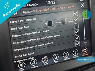 Jeep Renegade eHybrid 1.5 Limited ATX 96 kW (130 CV)