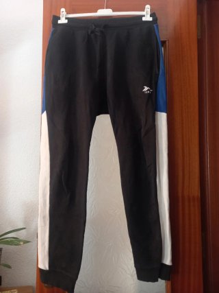Pantalón deportivo Thenth Decimas Talla L