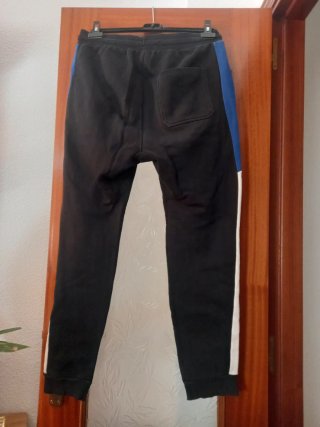 Pantalón deportivo Thenth Decimas Talla L
