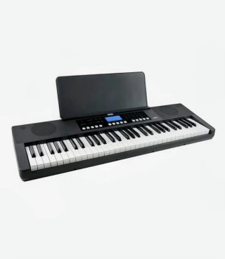 Piano Axus 61 Teclas Portátil