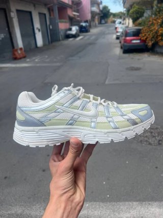 Nike P-6000