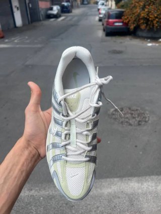 Nike P-6000