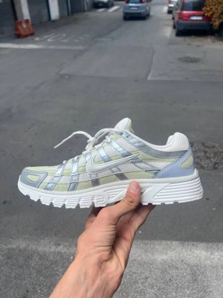 Nike P-6000