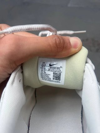 Nike P-6000