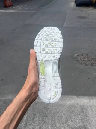Nike P-6000
